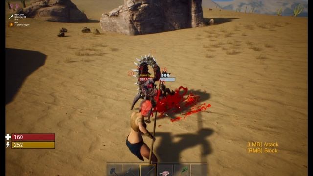 Wicked Island - An Exciting New Open World Adult Game Coming In 2023! смотреть онлайн