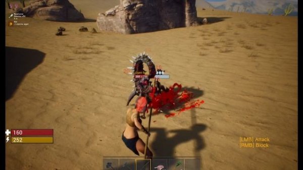 Wicked Island - An Exciting New Open World Adult Game Coming In 2023!