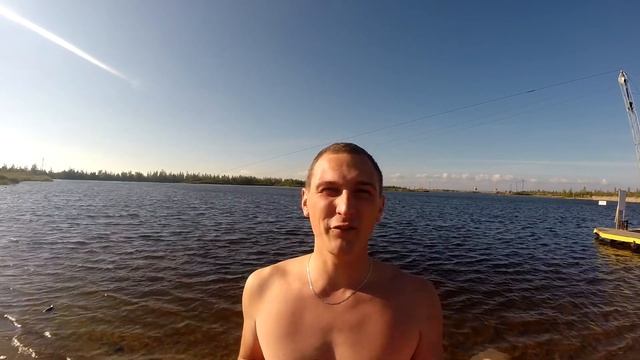 AceBucketChallenge Санкт-Петербург смотреть онлайн