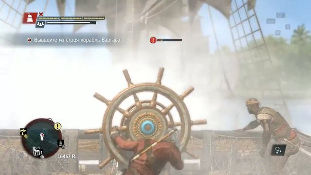 Assassin’s Creed IV: Black Flag ► Мы таино ассасино ► №20 смотреть онлайн