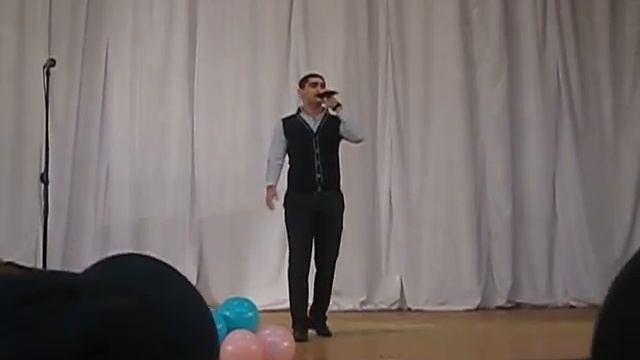 Студ весна 2012 Artur Djani г.Ессентуки смотреть онлайн