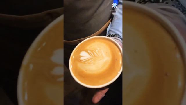How to Make a Cappuccino/#Coffee#Song смотреть онлайн