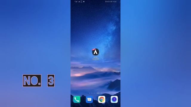 Top 5 best 2019 launchers смотреть онлайн