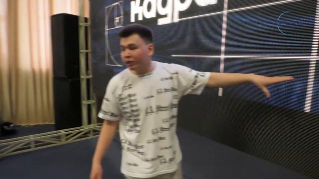 До встречи на PROформате! смотреть онлайн