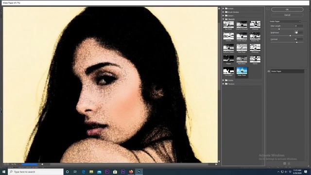 Quick Risograph Effect In Photoshop | Photoshop Tutorials 2020