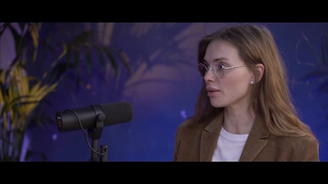 Ибрагим Гатциев и Настя Ножина: Глянец и Фэшн - индустрия изнутри | Вика Бизнес Чика #15 смотреть онлайн