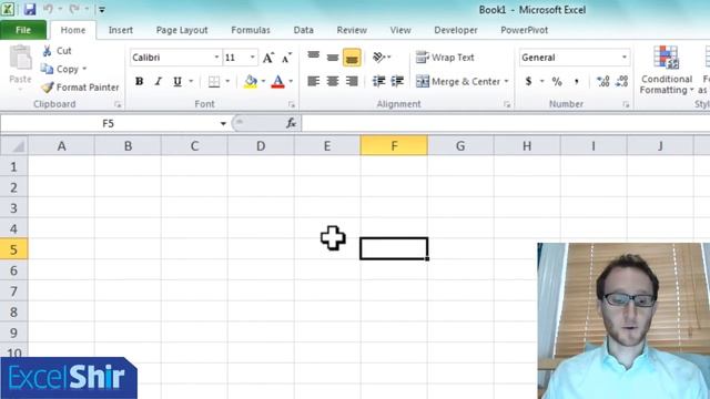 Microsoft Excel & Google Sheets Tutorial: Select an Entire Row or Column смотреть онлайн
