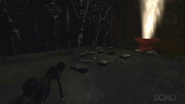 Alice: Madness Returns - Home - 【Game Music Video】 смотреть онлайн