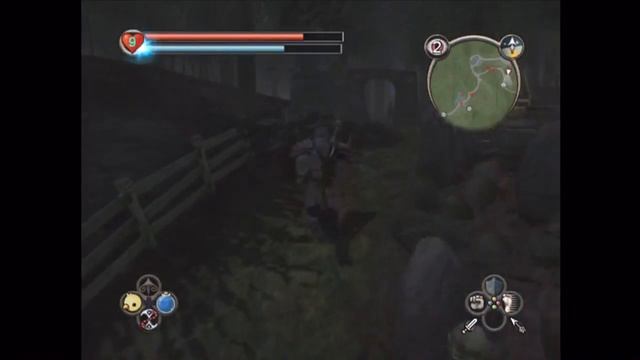 Let's Play Fable Part-36 Assassinate The Assassins смотреть онлайн
