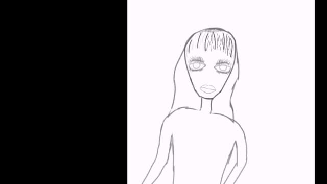 ✨Учимся рисовать (все безнадёжно) / gacha club ✨ смотреть онлайн