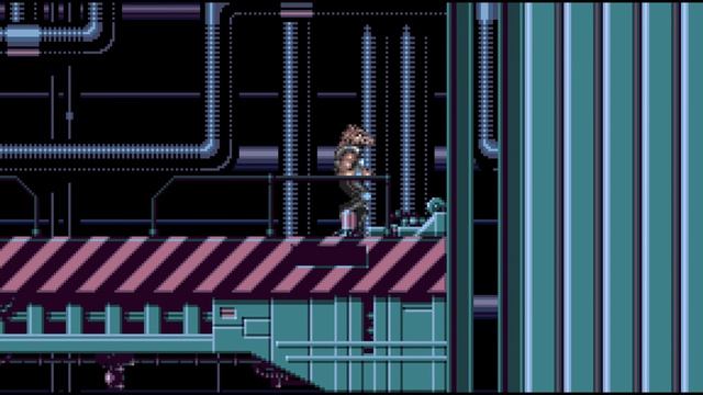 Wolfchild Longplay (Amiga) [QHD] смотреть онлайн