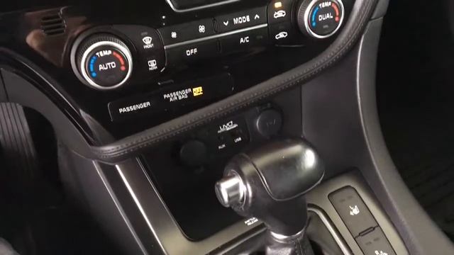 2014 Kia Optima LX 7SN2810B смотреть онлайн