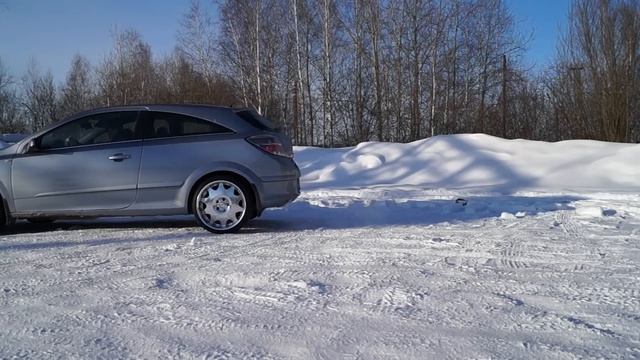 astra gtc смотреть онлайн