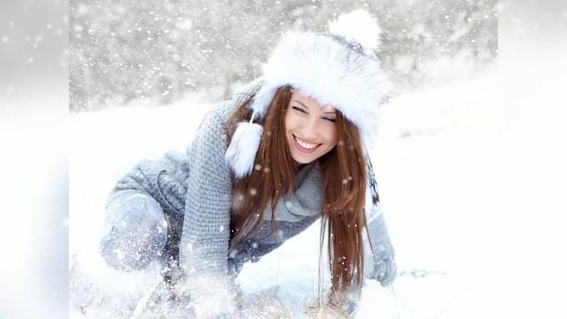 Воскресный снег. Инна Кашежева. смотреть онлайн