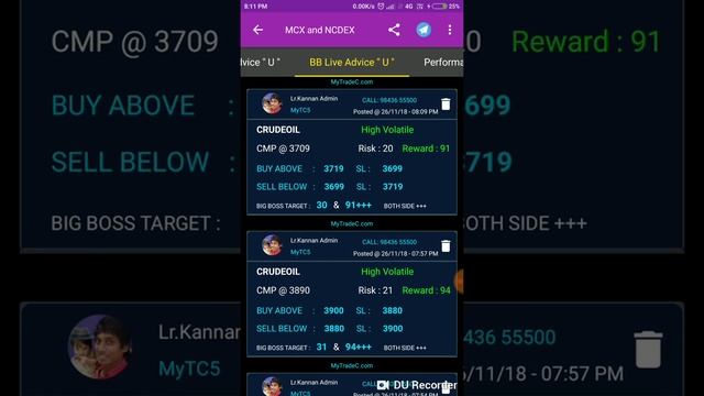 DAY 31,32,33,34 " BIGBOSS STRATEGY " MCX CRUDE LIVE ADVICE IN TAMIL смотреть онлайн