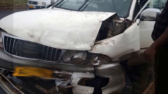 Latest Car Accident of Ssangyong Musso - Road - Crash - Compilation - Auto - 2017 - 2018 смотреть онлайн