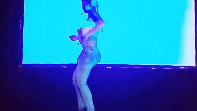 Sara López, Kizomba Lady Style | Sydney Bailar Kizomba Festival | #UrbanKiz #Kizomba #KizombaFusion смотреть онлайн