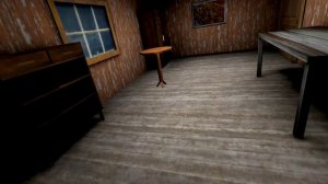 Прохождение и проверка старых багов | Granny 1.0