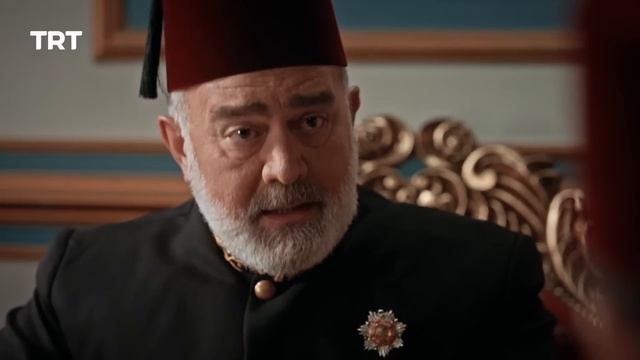 Payitaht Sultan Abdulhamid Episode 350 | Season 4