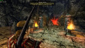 Готика 2 возвращение 2.0 Новый Баланс ответы на загадки призраков в Кошмаре Ворона