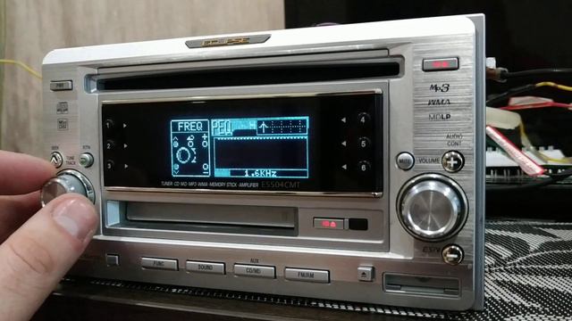 Eclipse E5504cmt