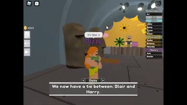 Total Roblox Drama - Hidden Safety Statue in Expedition смотреть онлайн