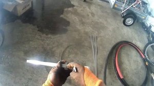 ПРАВИЛЬНАЯ УСТАНОВКА СКРЕПЫ БУГЕЛЬНОЙ УСИЛЕННОЙ