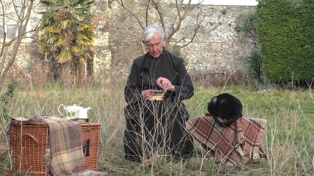 Morning Prayer – Saturday, 12th February 2022 | Canterbury Cathedral смотреть онлайн