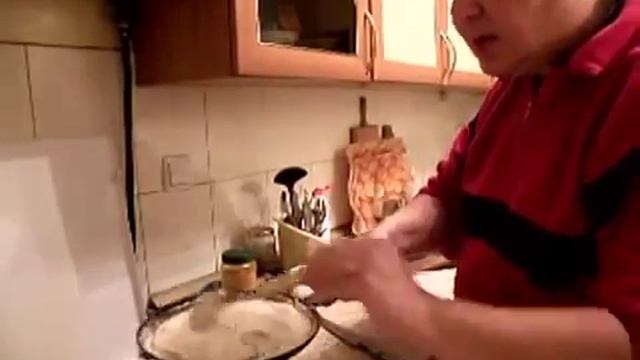 Чхртма   суп   Chkhrtma   Onion Soup