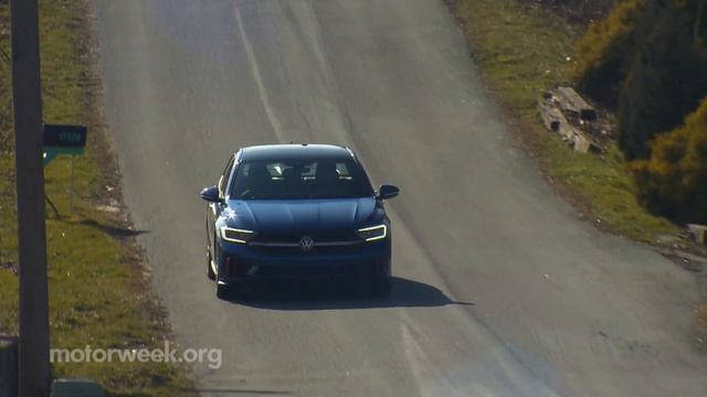 4,500-Mile Update in our Long Term 2023 Volkswagen Jetta GLI смотреть онлайн