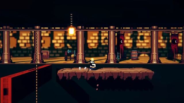 Pandamonium - Official Early Access Trailer смотреть онлайн
