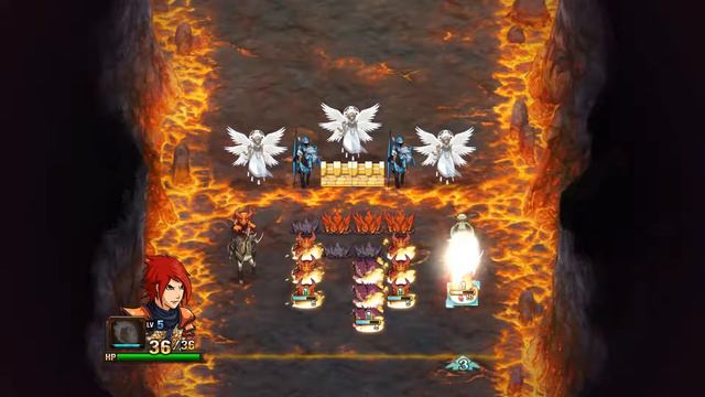 Снова порталы - Might & Magic: Clash of Heroes #18 смотреть онлайн