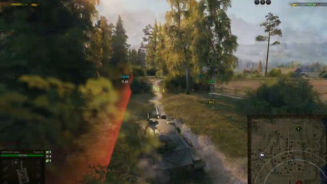 WoT Client 2020 04 19 13 11 48 смотреть онлайн