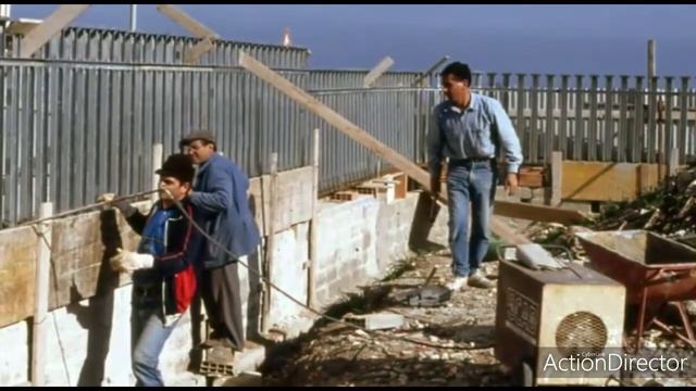 Costruzione della Sala del Regno di Siracusa смотреть онлайн