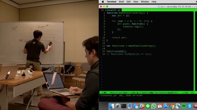 Lecture 2: Git смотреть онлайн