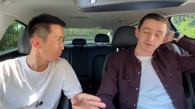 Аренда и выкуп авто под такси Таксопарк CAR CITY - видео с канала Nur KG смотреть онлайн