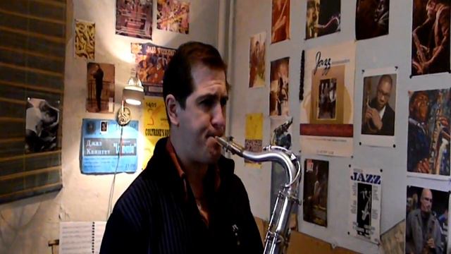 Testing Mouthpiece.mpg смотреть онлайн