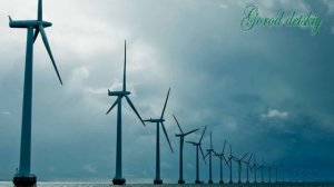 Ветер. Самое интересное, что надо знать о ветре.