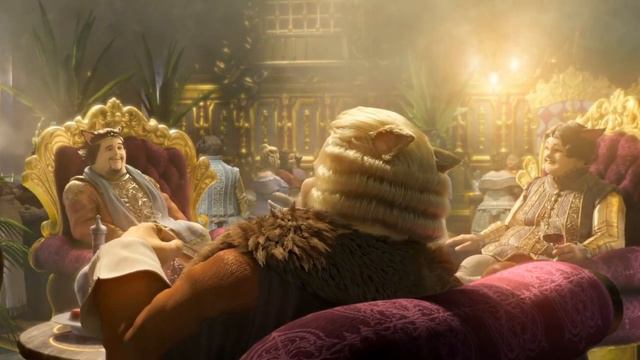 Final Fantasy XIV: Shadowbringers Trailer Reactions смотреть онлайн