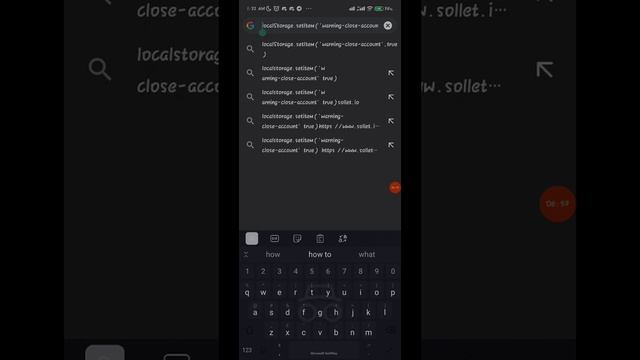 How to Unmint or remove token from solana wallet via Java script and Bonfida to claim back your fee смотреть онлайн