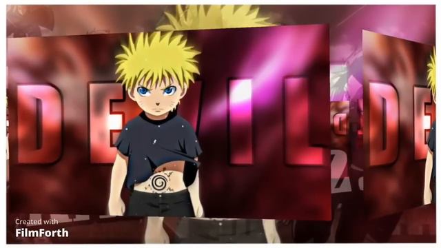 NarutoxHarem | What if Naruto was trained by the true devil Dante? l Part 1 смотреть онлайн