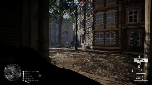 Battlefield 1 - Git Gud смотреть онлайн