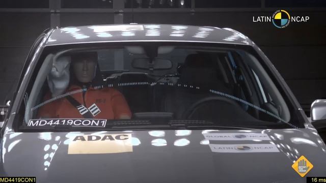 Chevrolet New Onix Hatchback + 6 Airbags смотреть онлайн