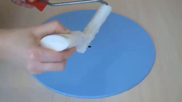 Как быстро и ровно нанести акриловый лак на плоскую заготовку смотреть онлайн