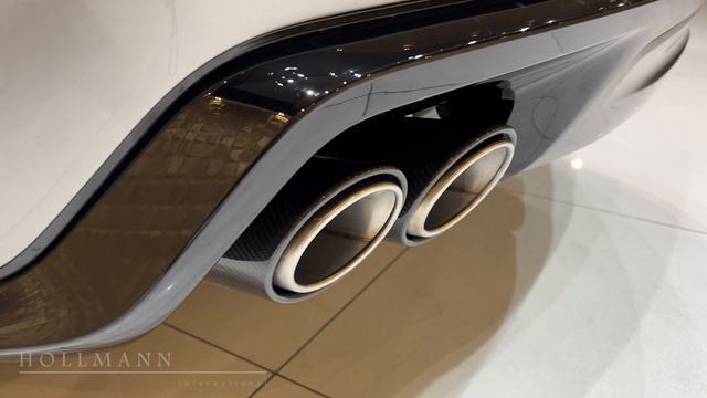 Land Rover Range Rover Sport SV P635 EDITION ONE [Walkaround] | 4k Video