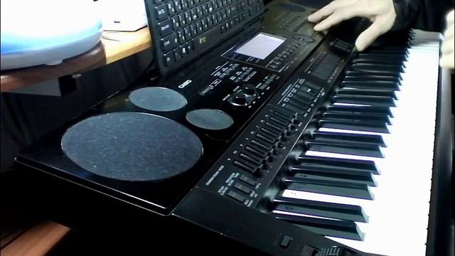 Momentos de Oração CTK 7200 Levi M Santos смотреть онлайн