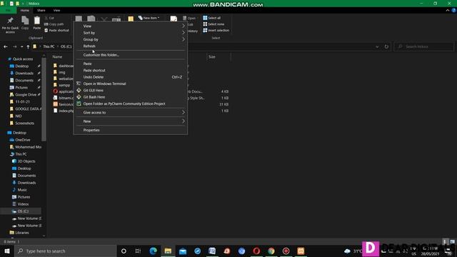 How to install WordPress in windows 10 Step by Step Tutorial 2021| How to install WordPress in XAMP смотреть онлайн