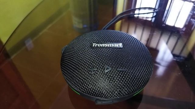 tronsmart splash 1 смотреть онлайн