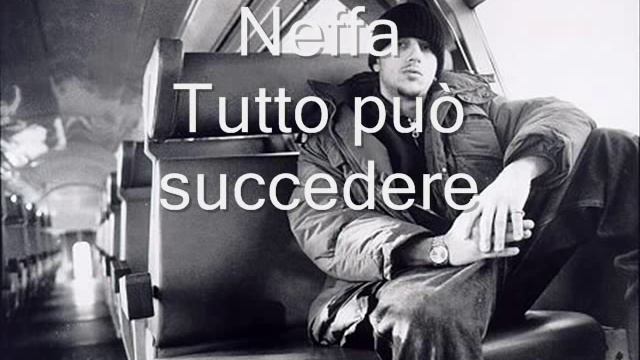 Neffa - Tutto può succedere (feat. deda) смотреть онлайн