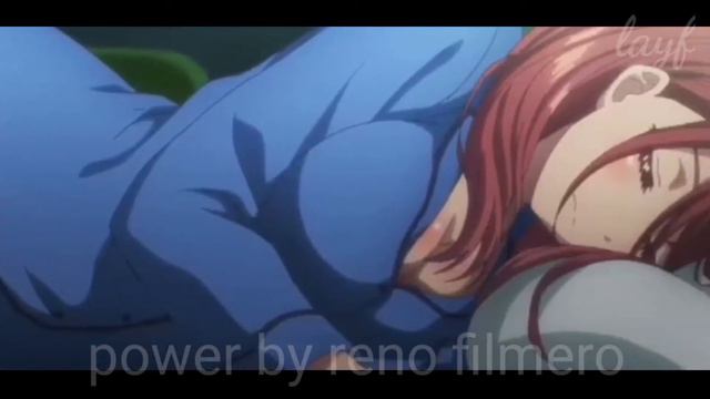 Мику_-_ ✴️Страна одиночества ✴️ - Она не много ниже меня роста смотреть онлайн